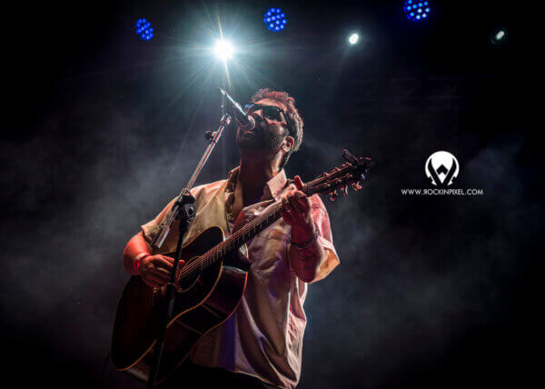 Jorge Marazu