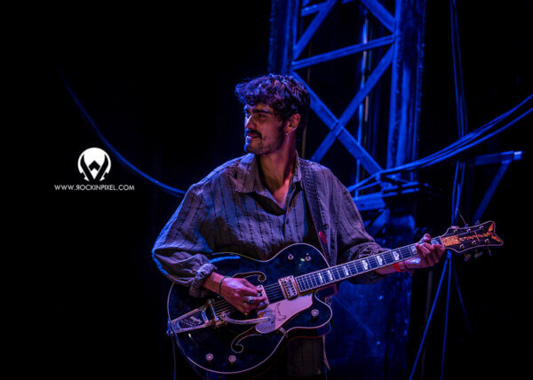 Jorge Marazu