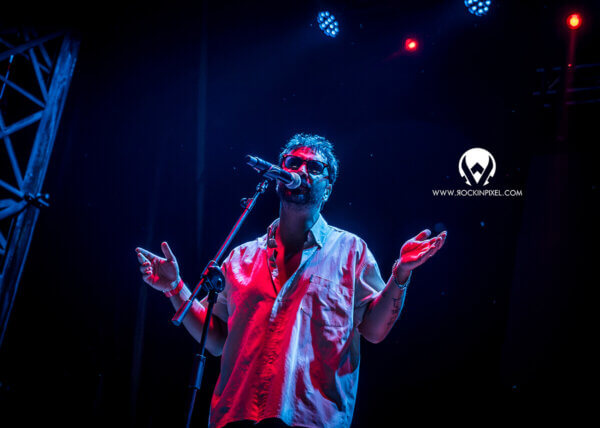 Jorge Marazu