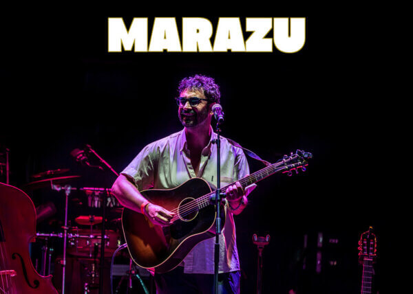 Jorge Marazu