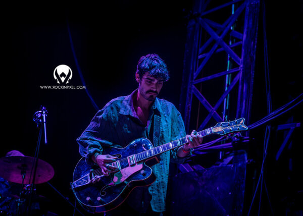 Jorge Marazu