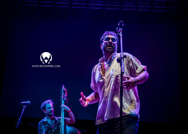 Jorge Marazu