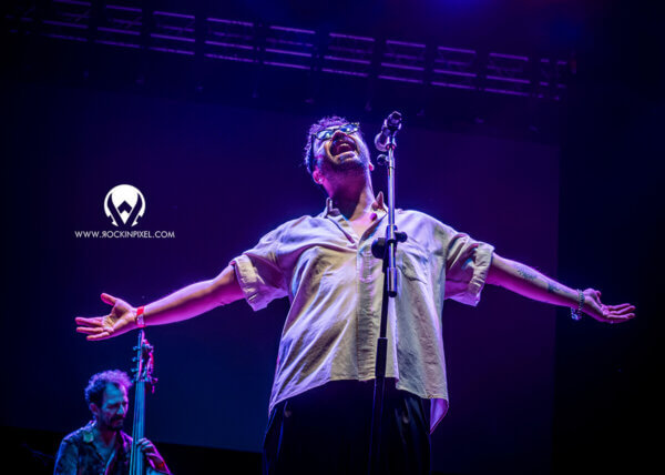 Jorge Marazu