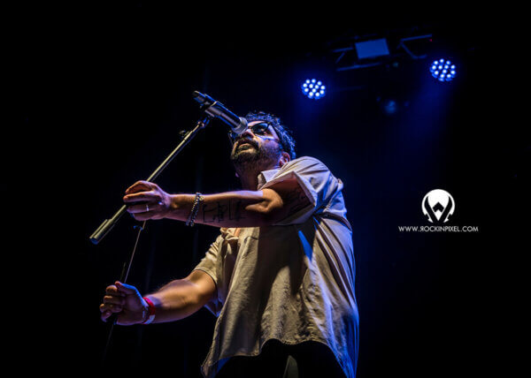 Jorge Marazu