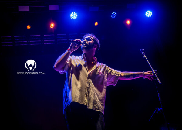 Jorge Marazu