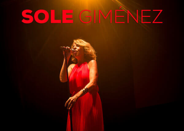 Sole Gimenez