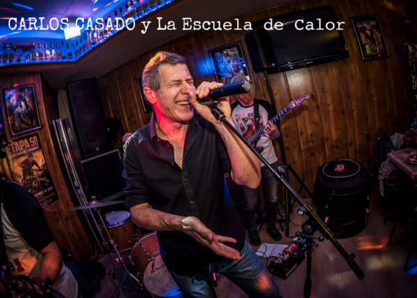 Escuela de Calor